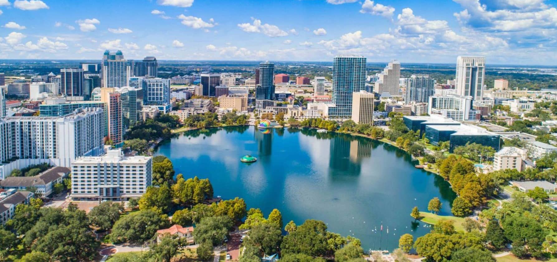 Fast & Easy Online Loans in Orlando, FL - Get Money Today